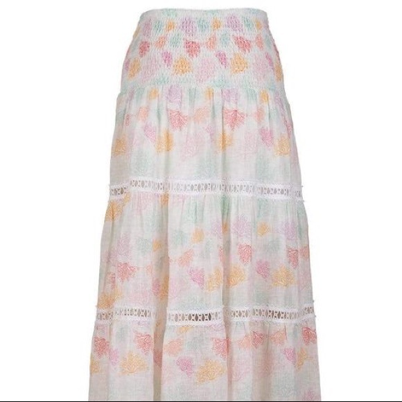 Temptation Positano Skirt - Picture 2 of 7